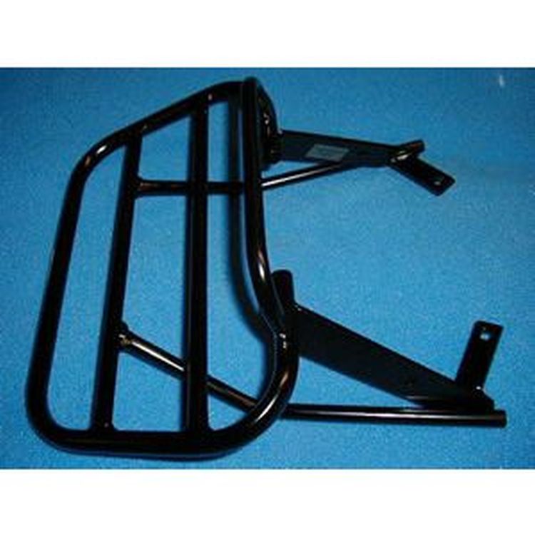 Honda CB500 Black Renntec Sport / Carrier Rack